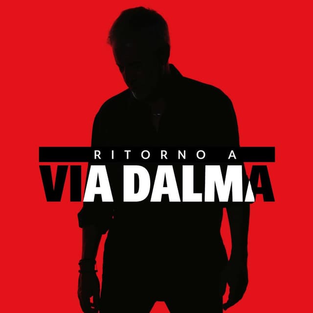 Ritorno a Via Dalma