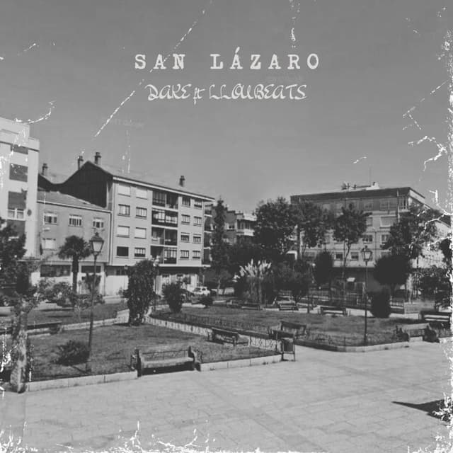 San Lázaro
