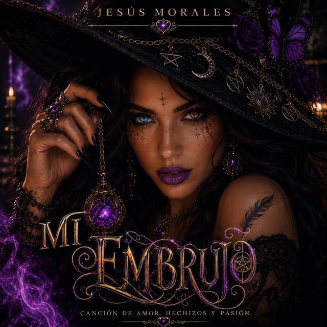 Mi embrujo