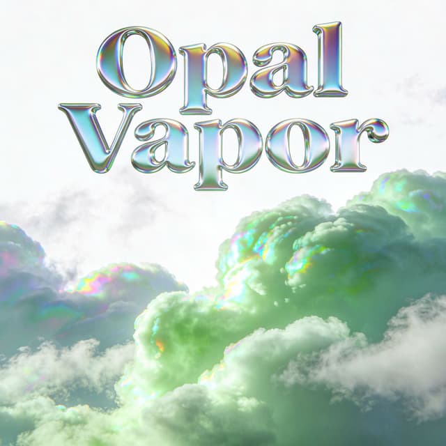 Opal Vapor