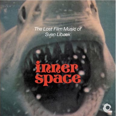 Music for Eels (from "Inner Space")