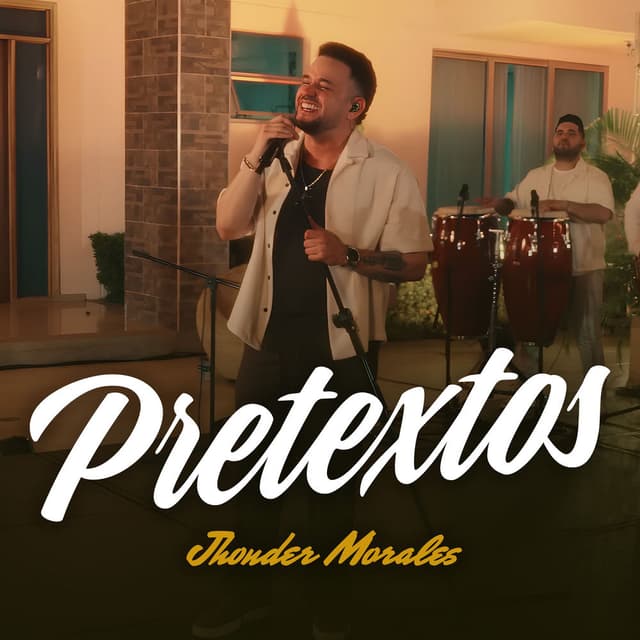 Pretextos (En Vivo)