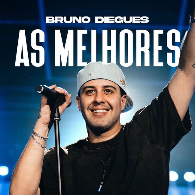 Bruno Diegues - As Melhores