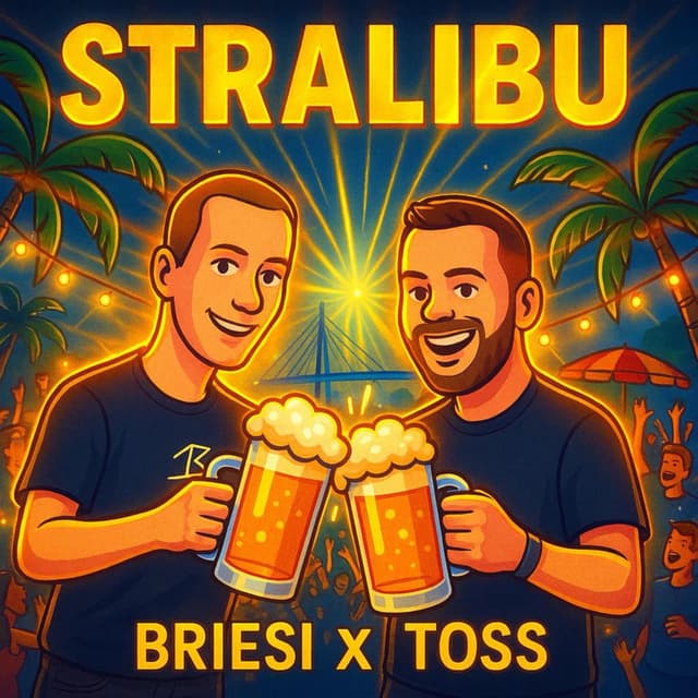 Stralibu