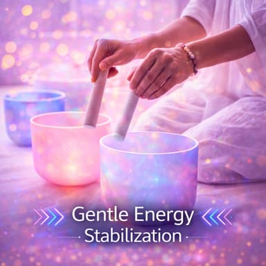Gentle Energy Stabilization