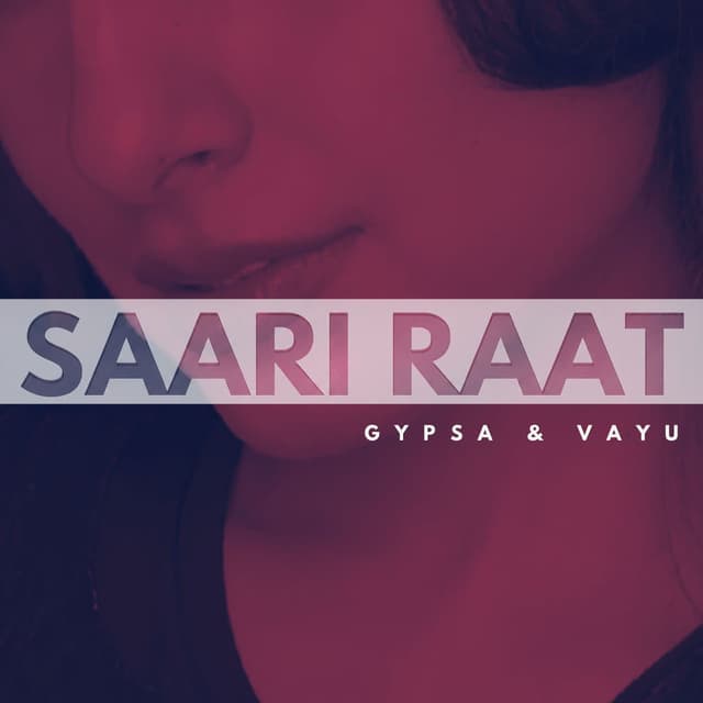 Saari raat