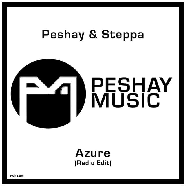 Azure (Radio Edit)