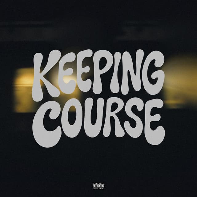 Keeping Course