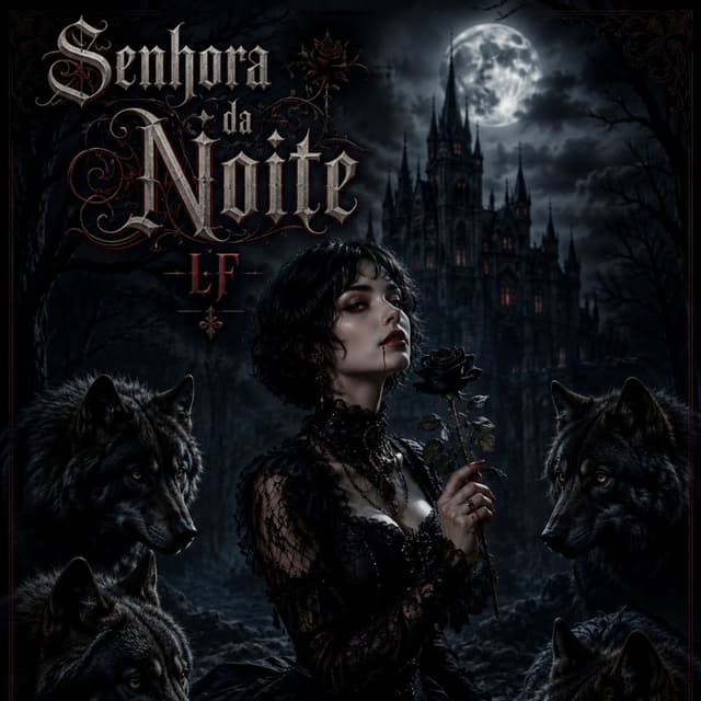 Senhora da noite (Remastered Version 2026)