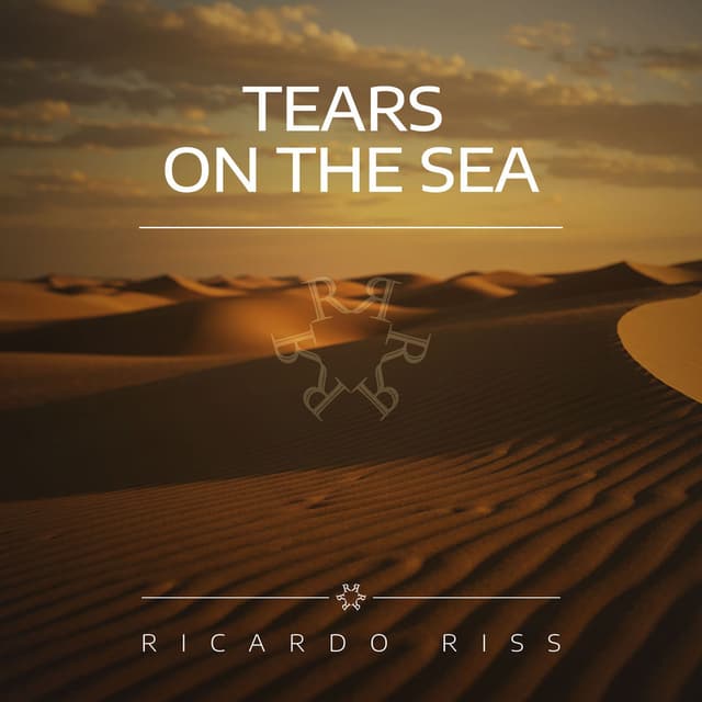 Tears on the Sea