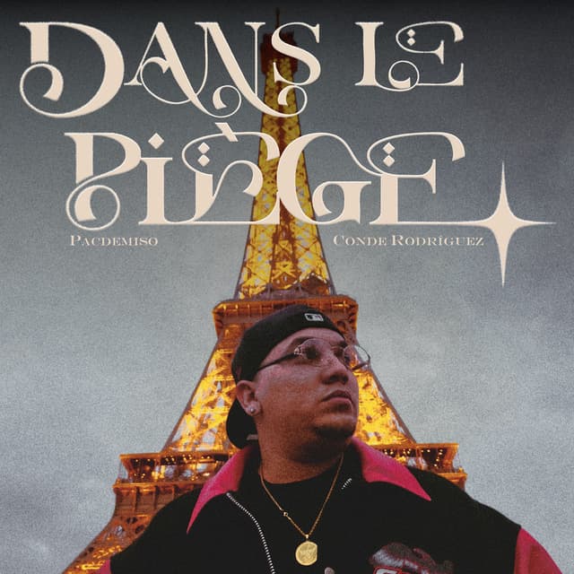 Dans Le Piège