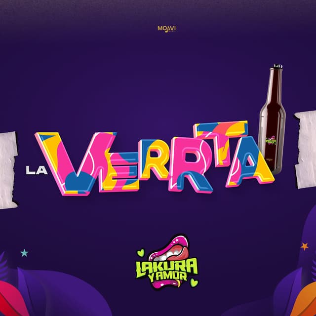 La Verrta