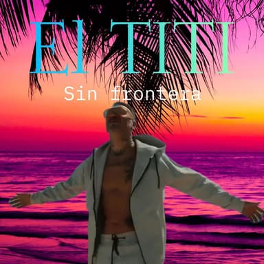 Sin Frontera