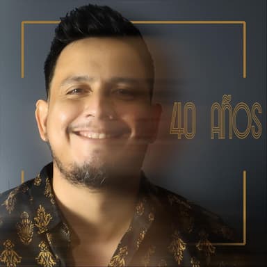 40 Años