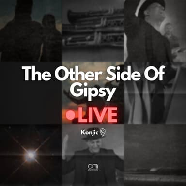 The Other Side of Gipsy (Live)