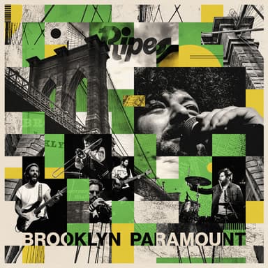 Brooklyn Paramount