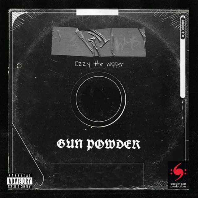 Gun Powder (feat. BEASTBUZZ)