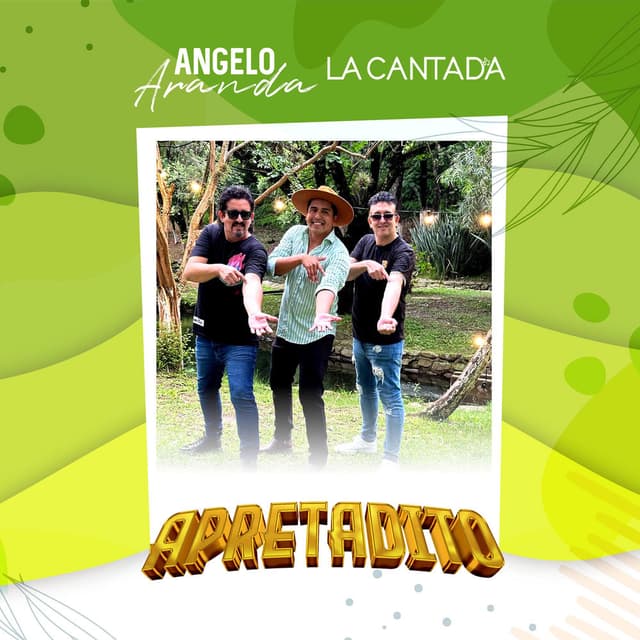 Apretadito