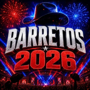 Barretos 2026