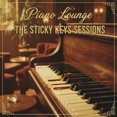 The Sticky Keys Sessions