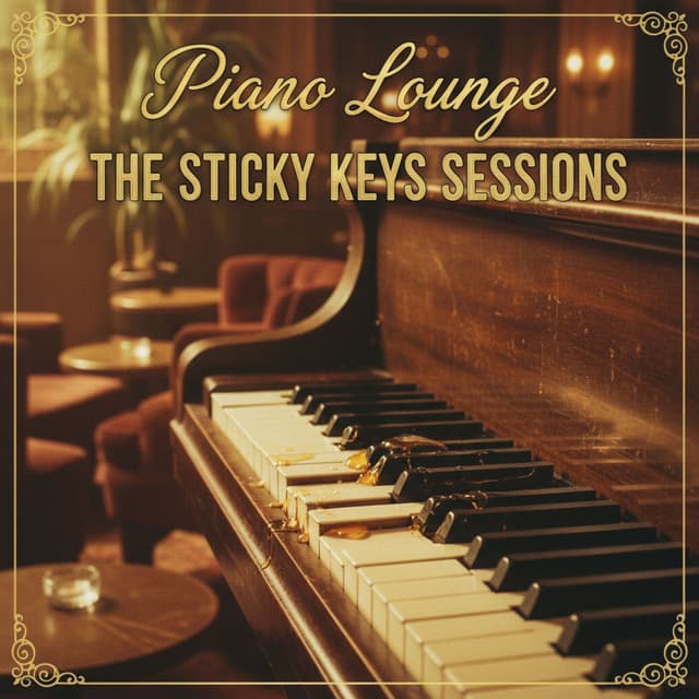 The Sticky Keys Sessions