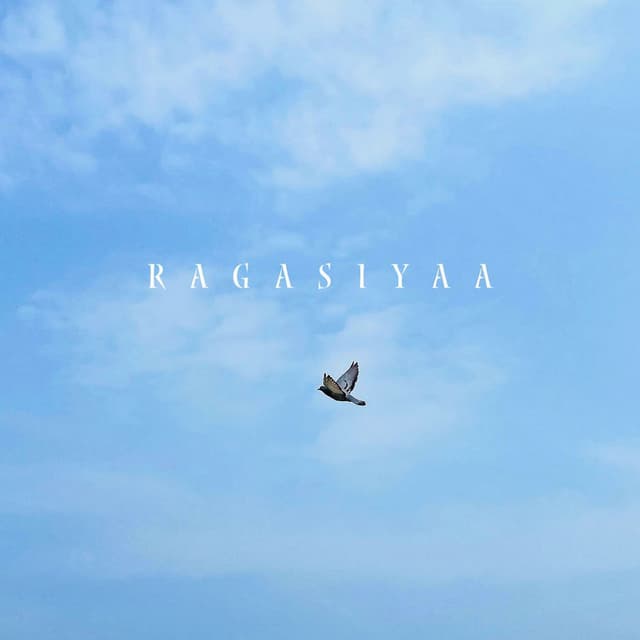 Ragasiyaa