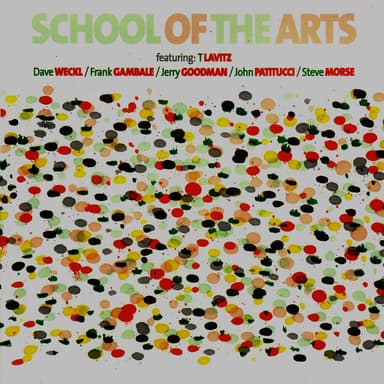 School of the Arts