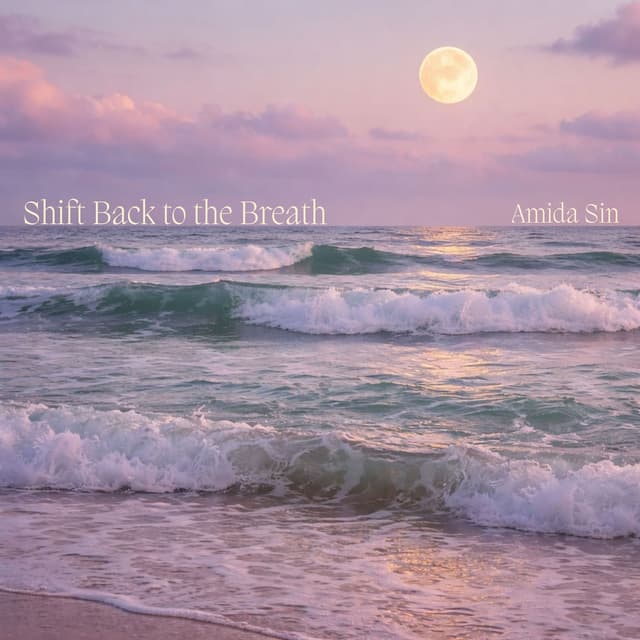 Shift Back to the Breath
