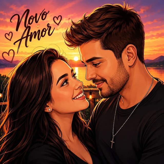 Novo amor