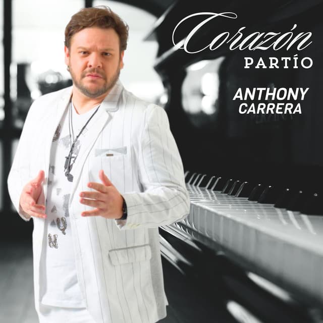 Corazón Partío