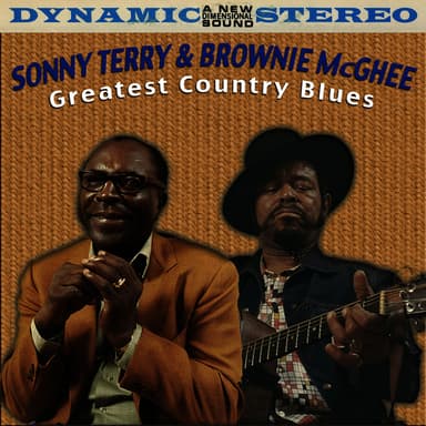 Greatest Country Blues