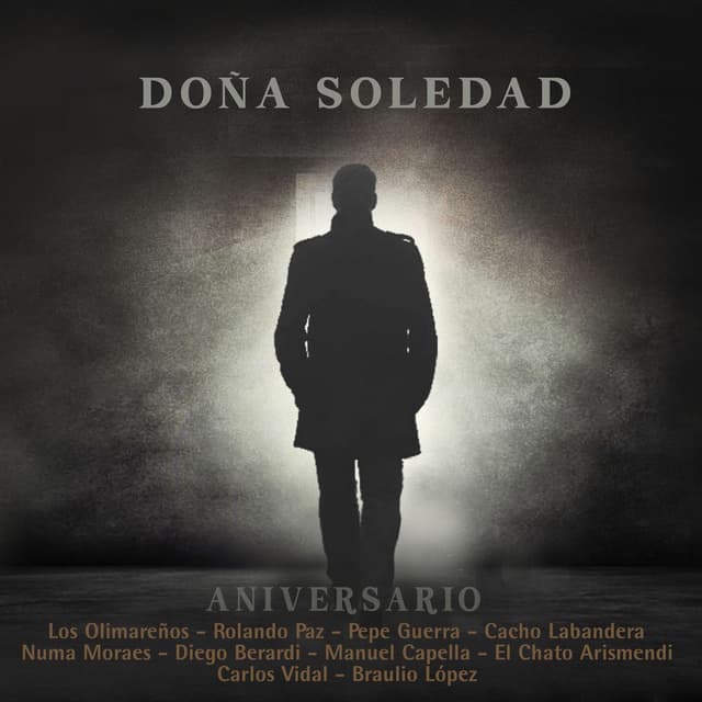 Doña Soledad