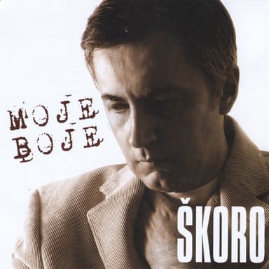 Moje Boje