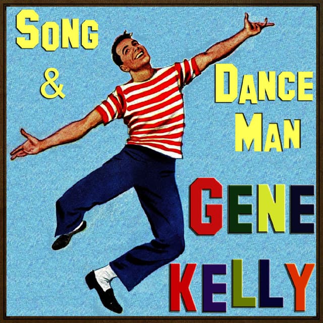 Song & Dance Man