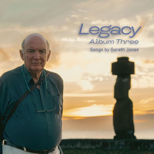 Legacy Album 3