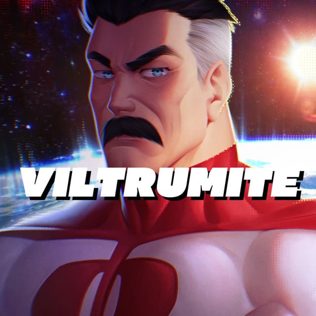 Viltrumite