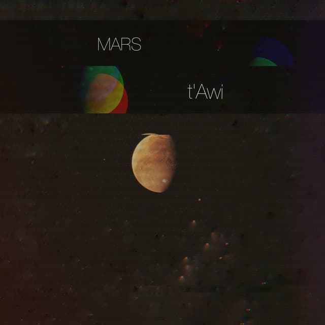 MARS