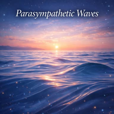 Parasympathetic Waves