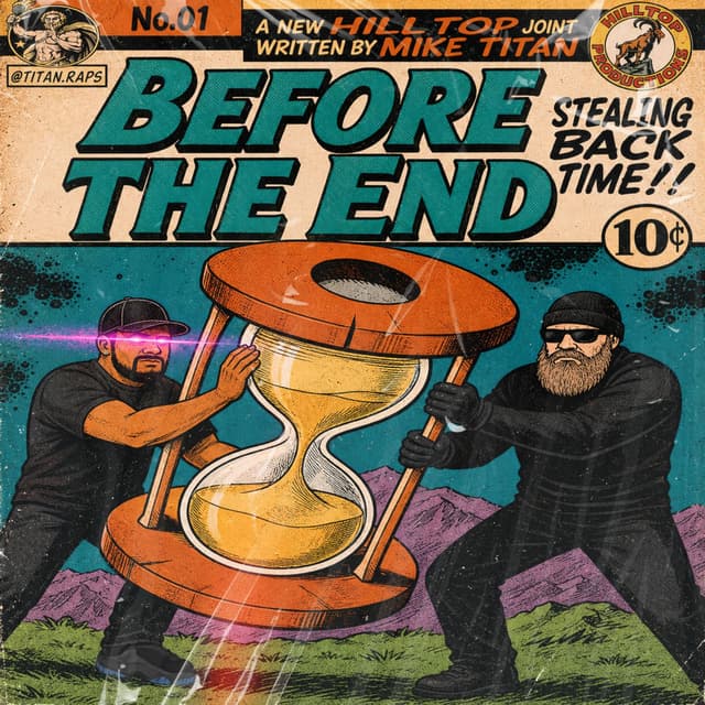 Before The End