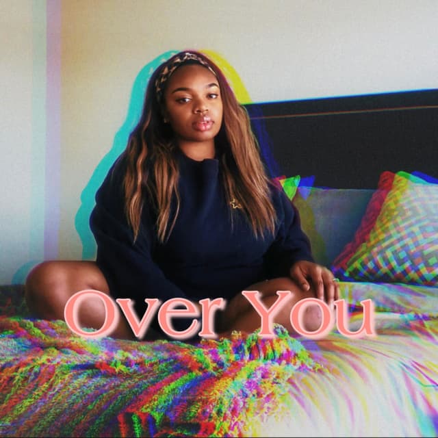 Over You