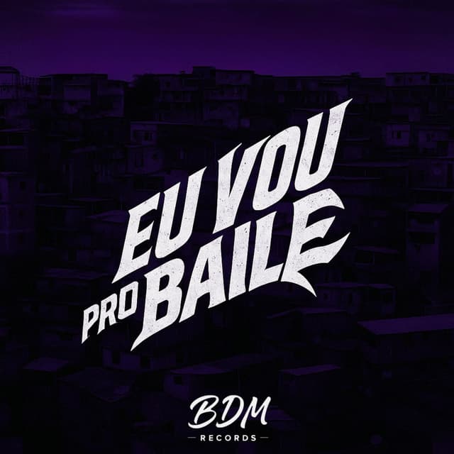Eu Vou pro Baile