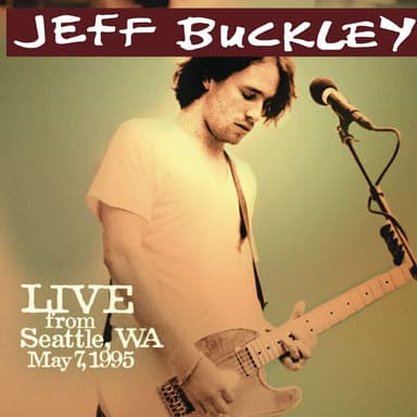 Live from Seattle, WA, May 7, 1995