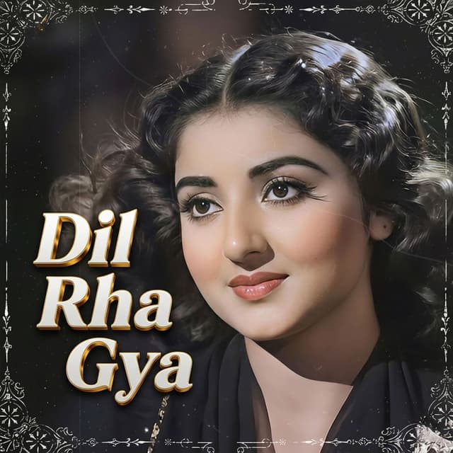 Dil Rha Gaya