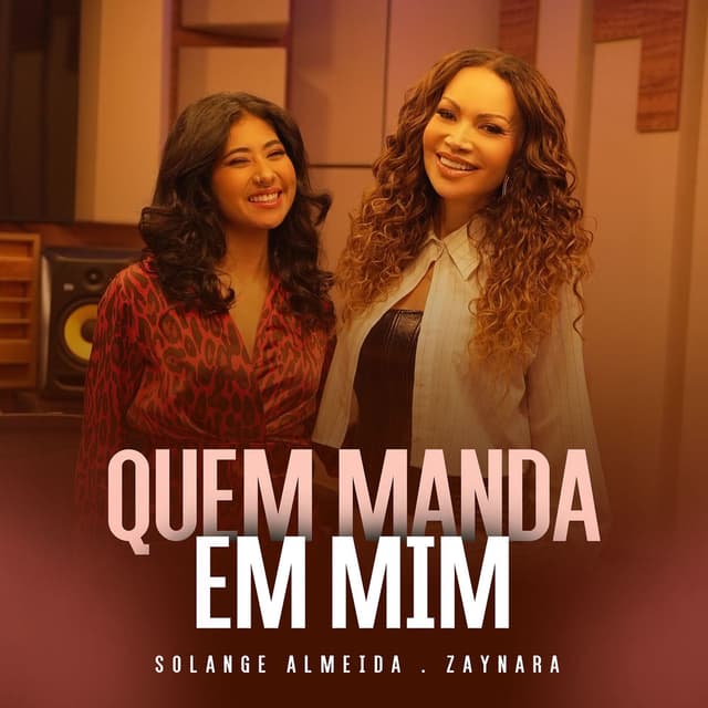 Quem Manda em Mim