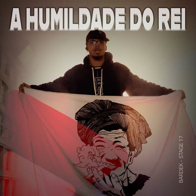 A Humildade do Rei