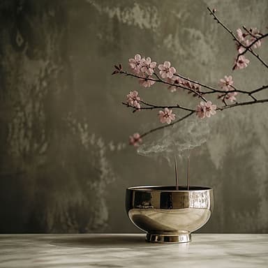 Chinese Ritual of Equanimity