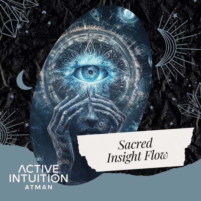 Sacred Insight Flow