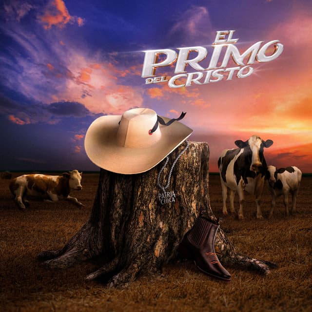 El Primo del Cristo