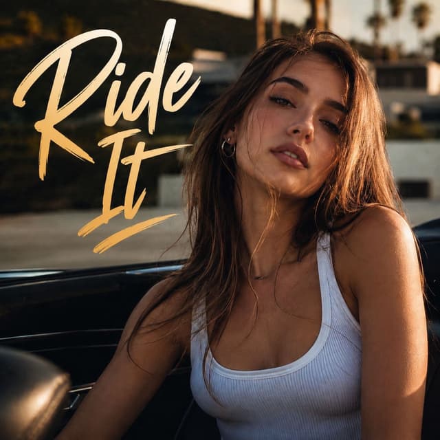 Ride It
