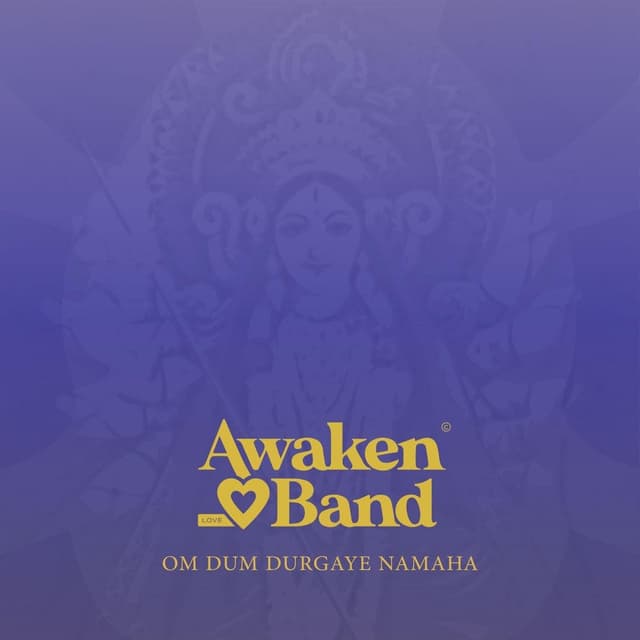 Om Dum Durgaye Namaha (Live)